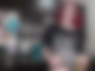 Calista Chaos's Live Sex Cam Show