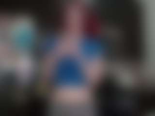 Calista Chaos's Live Sex Cam Show