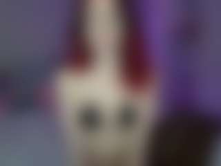 Live cam show with Calista Chaos - Goth on nudelive.tv