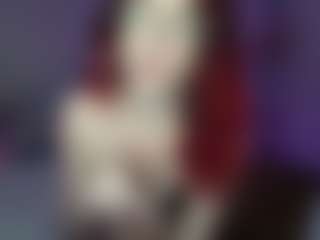 Calista Chaos's Live Sex Cam Show
