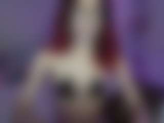 Calista Chaos's Live Sex Cam Show