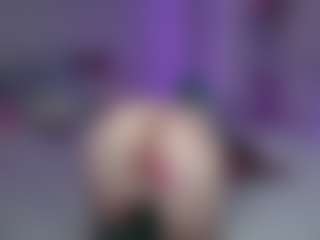 Calista Chaos's Live Sex Cam Show