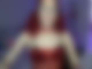 Calista Chaos's Live Sex Cam Show