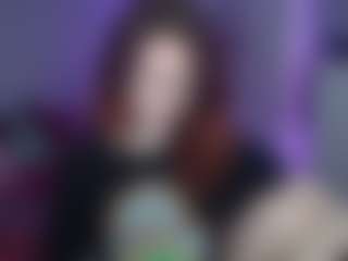 Live cam show with Calista Chaos - Goth on livesexfox.com