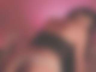 Live cam show with K - Mouth on Soda Cam