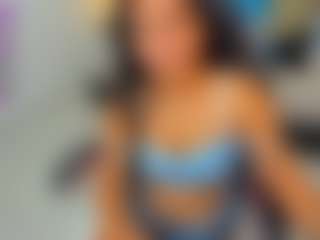 Aida-Hadid's Live Sex Cam Show