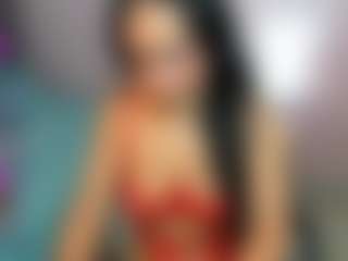 Aida-Hadid's Live Sex Cam Show
