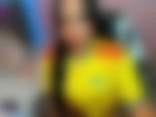 Aida-Hadid's Live Sex Cam Show