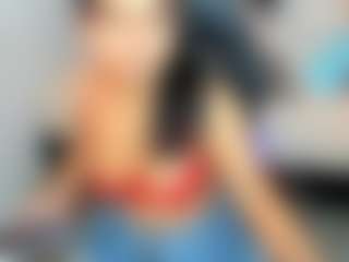 Aida-Hadid's Live Sex Cam Show