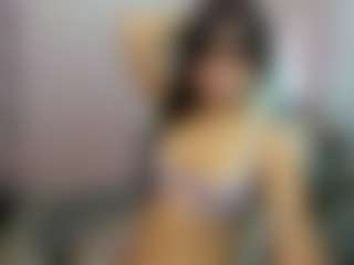 Aida-Hadid's Live Sex Cam Show