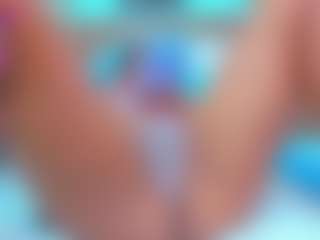 Aida-Hadid's Live Sex Cam Show