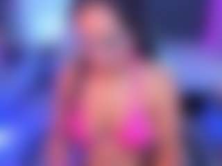 Aida-Hadid's Live Sex Cam Show