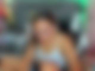 Aida-Hadid's Live Sex Cam Show