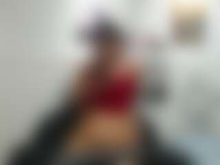 AllisonKinky's Live Sex Cam Show