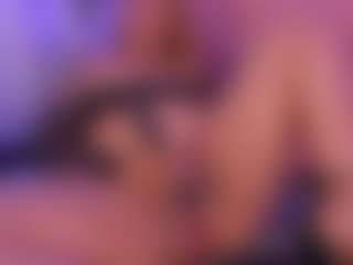 Anahi Jones's Live Sex Cam Show