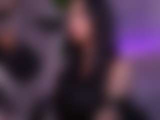 Show de Sexo ao Vivo na Câmera de BambiKayy