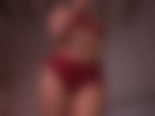 GigiLee's Live Sex Cam Show