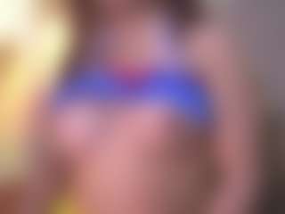 Live cam show with pattymm - Public on Uber Horny