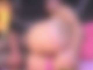 Live cam show with pattymm - Cosplay Red Hair on Camsoda