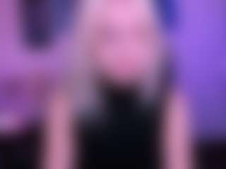 Show de cam en direct de blondie-melisa