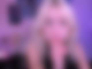 blondie-melisa's Live Sex Cam Show