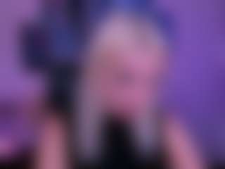 blondie-melisa's Live Sex Cam Show