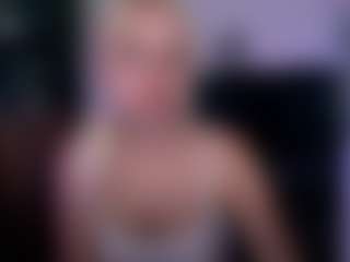 Live cam show with blondie-melisa - Butt Plug on Cam Slut