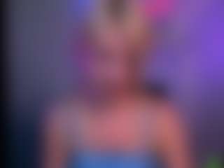 blondie-melisa's Live Sex Cam Show