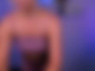 Live cam show with blondie-melisa - Moaning on Mixed Magazine Live