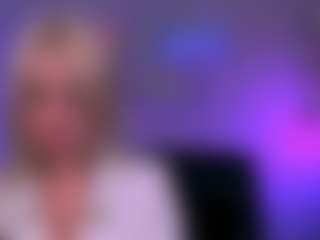 Live cam show with blondie-melisa - Gray Eyes on Camiplay Live