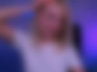 blondie-melisa's Live Sex Cam Show