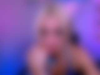 blondie-melisa's Live Sex Cam Show