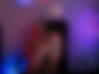 Live cam show with blondie-melisa - Butt Plug on Dare Cams
