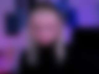Live cam show with blondie-melisa - Smoking on Dolls Live