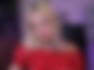 Live cam show with blondie-melisa - Ahegao on xDating