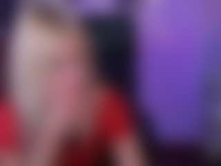 Live cam show with blondie-melisa - Athletic Bedroom on TastyBlacksLive