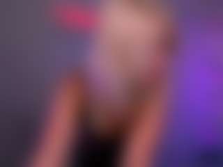 Live cam show with blondie-melisa - Grey Eyes on Dolls Live