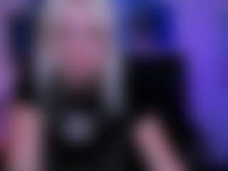 Live cam show with blondie-melisa - Amateur on CSO-WL