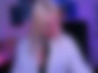 Live cam show with blondie-melisa - Blonde Hair on sexylive.show