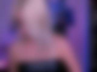 Live cam show with blondie-melisa - Blonde Hair on Camsoda