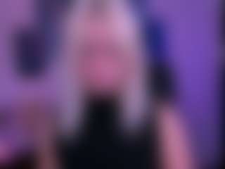 Live cam show with blondie-melisa - Athletic on Ass Tok