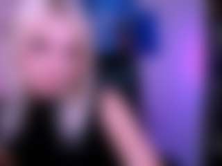 Live cam show with blondie-melisa - Smoking on camwithhim.com