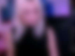 Live cam show with blondie-melisa - Butt Plug on Dare Cams
