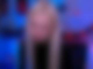 Live cam show with blondie-melisa - Nora on Camversity