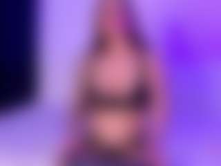 Alice Connors's Live Sex Cam Show