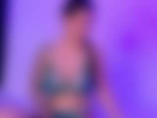 Alice Connors's Live Sex Cam Show