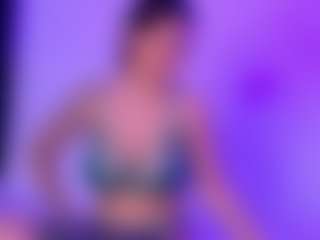 Alice Connors's Live Sex Cam Show