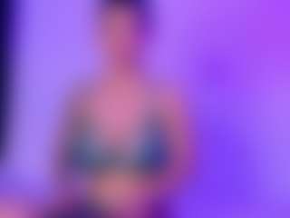 Alice Connors's Live Sex Cam Show