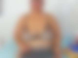 salome's Live Sex Cam Show