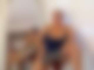 Live cam show with salome - Bikini on Taboo Cams XXX